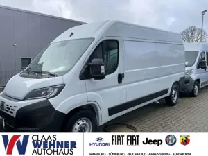 Fiat Ducato H2 Kastenwagen 35 L3H2 140 Multijet Hochdach verbl