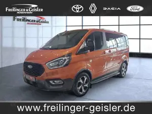 Ford Tourneo Custom 320 L1  Active 8-Sitzer Auto