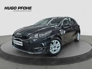 Kia Ceed / cee'd Ceed Vision 1.0 T-GDI Tageszulassung Navi