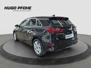 Kia Ceed / cee'd Ceed Vision 1.0 T-GDI Tageszulassung Navi Bild 4