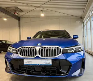 BMW 330 i xDrive M Sport Autom., *LED *ACC *Navi *Kamera