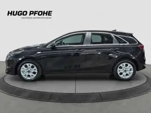 Kia Ceed / cee'd Ceed Vision 1.0 T-GDI Tageszulassung Navi Bild 2