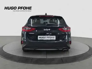 Kia Ceed / cee'd Ceed Vision 1.0 T-GDI Tageszulassung Navi Bild 5