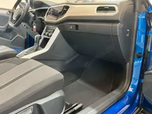 Volkswagen T-Roc Cabriolet 1.5 TSI  ACT Klima Standh Navi1A Bild 4