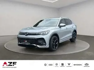 Volkswagen Tiguan R-Line 1.5 eTSI DSG ACC+MATRIX+AHK+HUD