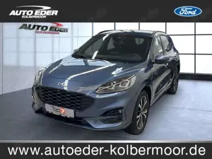 Ford Kuga Plug-In Hybrid ST-Line X Sportpaket Bluetooth