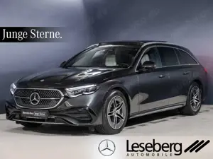Mercedes-Benz E 450 E 450 T 4M AMG DIG.LIGHT/AHK/Airmatic/Pano/360°/