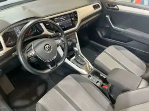 Volkswagen T-Roc Cabriolet 1.5 TSI  ACT Klima Standh Navi1A Bild 3