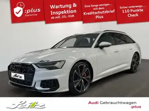 Audi S6 Avant 3.0 TDI quattro *AHK*BO*HEAD-UP*