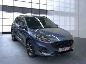 Ford Kuga Plug-In Hybrid ST-Line X Sportpaket Bluetooth Bild 3