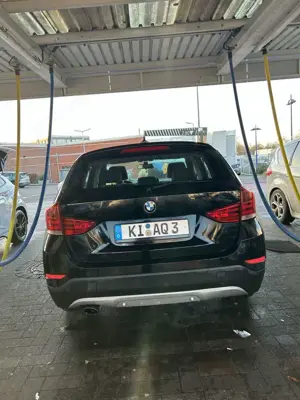 BMW X1 sDrive18i Aut. Bild 3