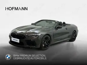 BMW M8 Competition