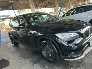 BMW X1 sDrive18i Aut. Bild 2
