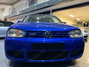 Volkswagen Golf 4  3.2 R32 4motion DSG/DE/Deep-Blue/Selten! Bild 3