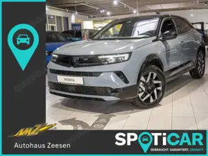 Opel Mokka 1.2 Turbo 48V Hybrid GS KAMERA PDC ACC