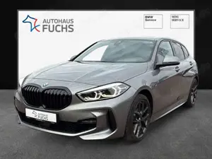 BMW 120 d xDrive M Sport 18'' M-Sitze Sitzheizung Lenkradh
