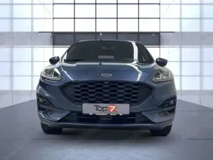 Ford Kuga Plug-In Hybrid ST-Line X Sportpaket Bluetooth Bild 4