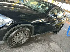 BMW X1 sDrive18i Aut. Bild 4