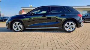 Audi A3 Sportback 35 TFSI S line, Autom, LED, ACC,PDC Bild 5