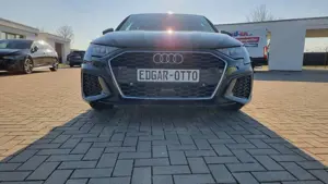 Audi A3 Sportback 35 TFSI S line, Autom, LED, ACC,PDC Bild 3