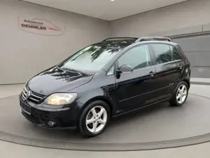 Volkswagen Golf Plus 1.9 TDI, Klima, Sitzheizung, PDC, Tempomat