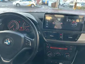 BMW X1 sDrive18i Aut. Bild 5