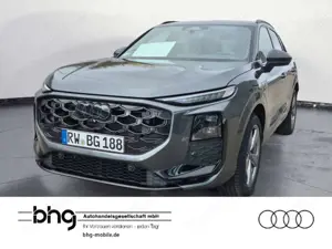 Audi Q3 SUV TFSI quattro S tronic