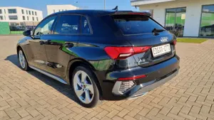 Audi A3 Sportback 35 TFSI S line, Autom, LED, ACC,PDC Bild 2