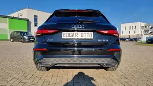 Audi A3 Sportback 35 TFSI S line, Autom, LED, ACC,PDC Bild 4