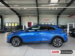 Kia XCeed 1.5 T-GDI GT Line LED E Sitze E Heckklappe Navi LE Bild 3