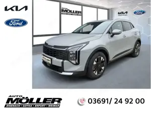 Kia Sportage Vision PE 1.6T 2WD Komfort Digit.-Cockpit LED-Sche