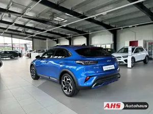 Kia XCeed 1.5 T-GDI GT Line LED E Sitze E Heckklappe Navi LE Bild 4