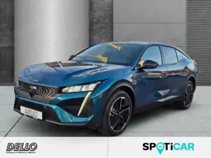 Peugeot 408 E-Allure Surrounding-Paket Connect Navi 360 Kamera