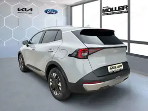 Kia Sportage Vision PE 1.6T 2WD Komfort Digit.-Cockpit LED-Sche Bild 4