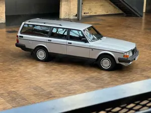 Volvo 240 240 Polar Bild 5