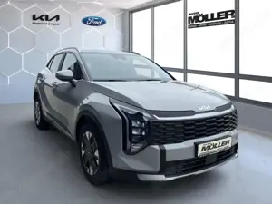 Kia Sportage Vision PE 1.6T 2WD Komfort Digit.-Cockpit LED-Sche Bild 2