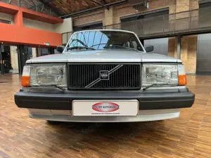 Volvo 240 240 Polar Bild 3