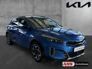 Kia XCeed 1.5 T-GDI GT Line LED E Sitze E Heckklappe Navi LE Bild 2