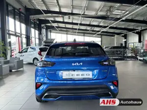 Kia XCeed 1.5 T-GDI GT Line LED E Sitze E Heckklappe Navi LE Bild 5