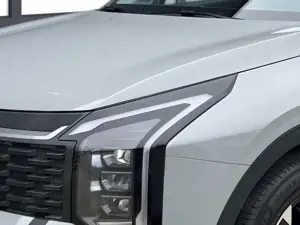 Kia Sportage Vision PE 1.6T 2WD Komfort Digit.-Cockpit LED-Sche Bild 5