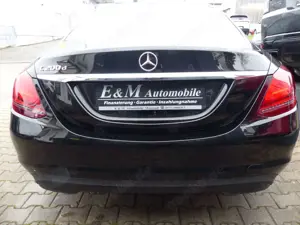 Mercedes-Benz C 200 d Automatik*PANORAMDACH*LED*PDC*SHZ* Bild 5