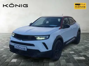 Opel Mokka 1.2 Turbo GS  Klimaautomatik