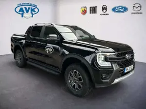 Ford Ranger Wildtrak Doppelkabine AHK,Navi