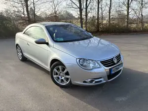 Volkswagen Eos 2.0 TSI Edition 2009