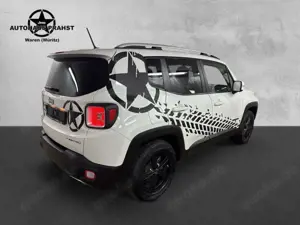 Jeep Renegade 1.4 Limited Bi-Xenon NAVI Lenk-Sitzheiz. Bild 2