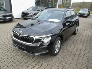 Skoda Kamiq Selection EU-Import