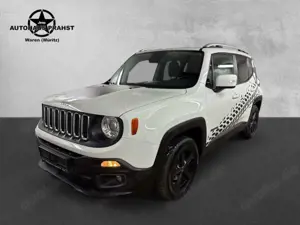 Jeep Renegade 1.4 Limited Bi-Xenon NAVI Lenk-Sitzheiz. Bild 4