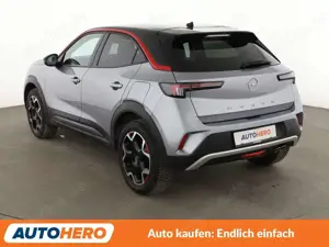 Opel Mokka 1.2 Turbo GS Line Aut*NAVI*ACC*CAM*PDC*SHZ* Bild 4