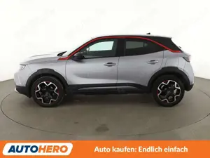 Opel Mokka 1.2 Turbo GS Line Aut*NAVI*ACC*CAM*PDC*SHZ* Bild 3