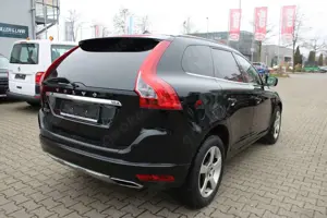 Volvo XC60 Ocean Race Kamera,Panorama,Leder,SHZ Bild 3